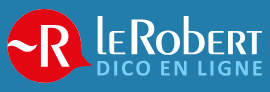 dico le Robert